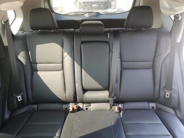 2021 NISSAN ROGUE SV - 5N1AT3BA2MC758375