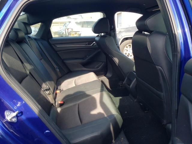 2019 HONDA ACCORD SPO - 1HGCV1F30KA160383