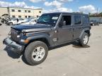 2019 JEEP WRANGLER U - 1C4HJXDGXKW601934