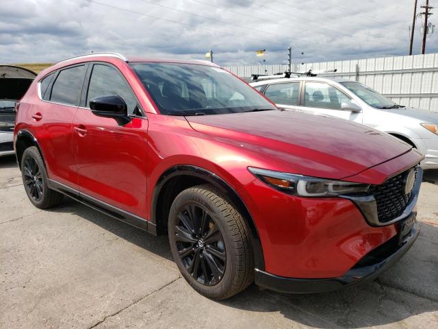 2023 MAZDA CX-5 - JM3KFBAY5P0135967