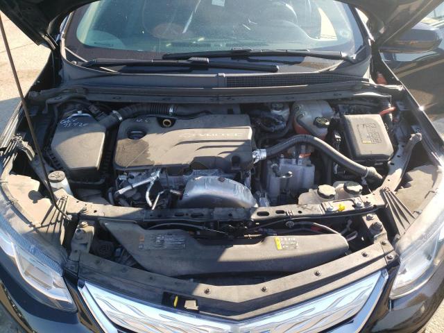 VIN 1G1RB6S58HU115262 2017 Chevrolet Volt, Premier no.11