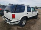 CHEVROLET BLAZER photo