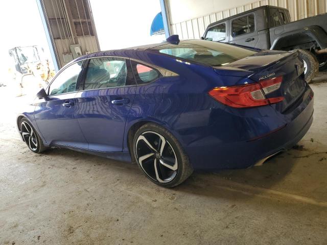 2020 HONDA ACCORD SPO - 1HGCV1F39LA148119