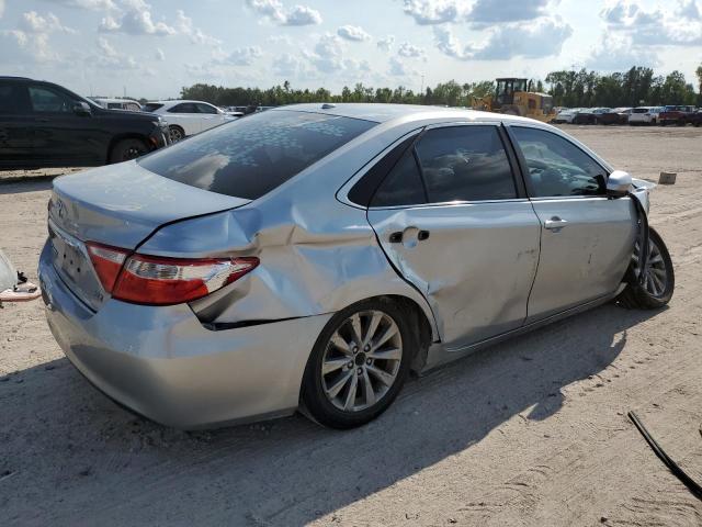 VIN 4T4BF1FK6FR494390 2015 Toyota Camry, LE no.3