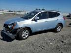 NISSAN ROGUE S photo