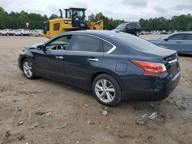 2015 NISSAN ALTIMA 2.5 - 1N4AL3AP6FC297040
