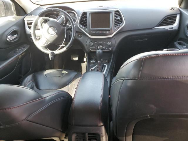 2015 JEEP CHEROKEE T - 1C4PJMBS4FW718206