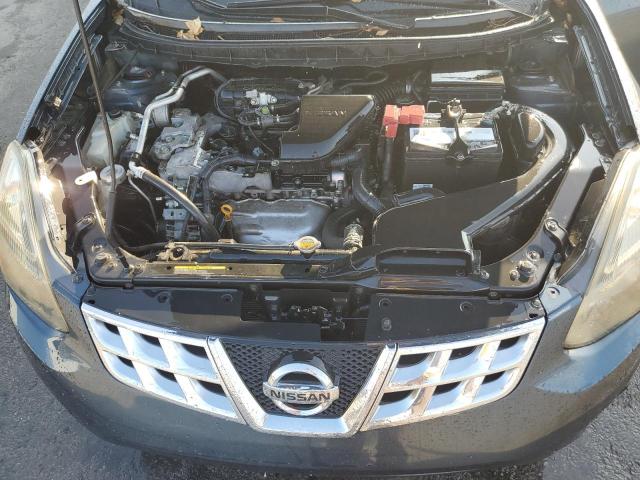 VIN JN8AS5MTXEW625434 2014 Nissan Rogue, S no.12