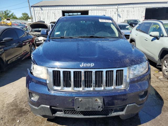 VIN 1C4RJFAG5DC583849 2013 Jeep Grand Cherokee, Laredo no.5