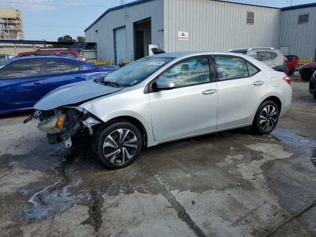 VIN 2T1BURHE1GC538062 2016 Toyota Corolla, L no.1