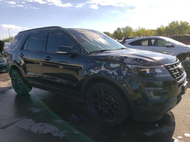 2017 FORD EXPLORER S - 1FM5K8GT5HGC84769