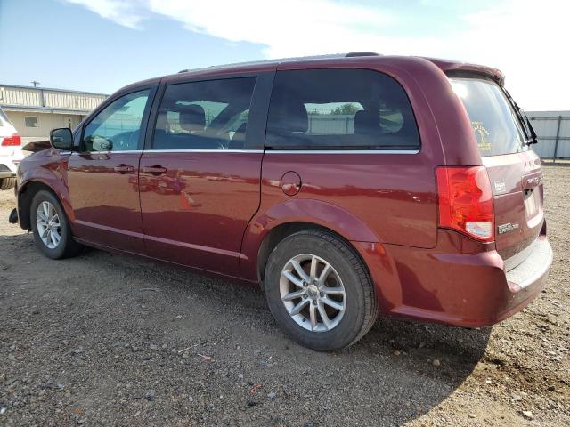 VIN 2C4RDGCG4KR656370 2019 Dodge Grand Caravan, Sxt no.2