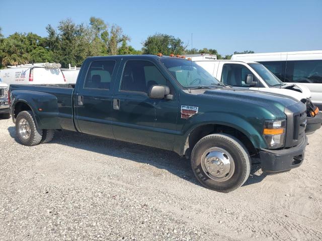 2008 FORD F350 SUPER 1FTWW32R78EB44519  72045694