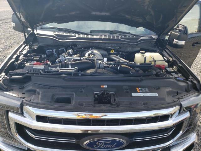 2022 FORD F350 SUPER - 1FT8W3BT9NEE89082