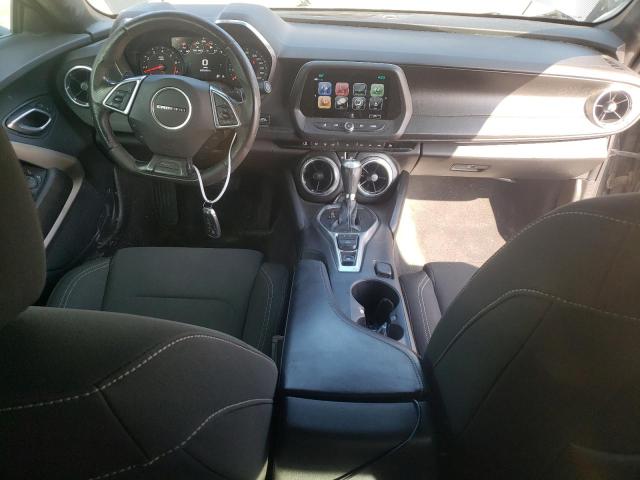 2017 CHEVROLET CAMARO SS - 1G1FF1R7XH0203948