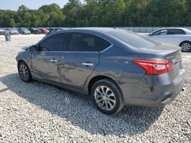 2019 NISSAN SENTRA S - 3N1AB7AP4KY286286