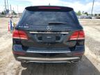 MERCEDES-BENZ GLE 350 photo