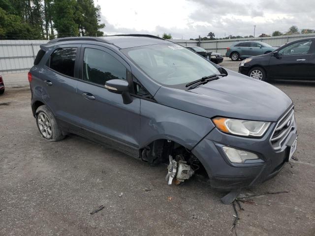 2018 FORD ECOSPORT S - MAJ3P1TE3JC188153