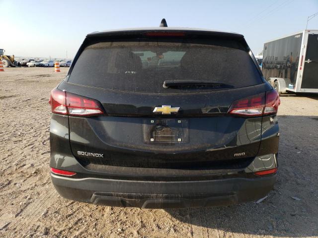 2023 CHEVROLET EQUINOX LS - 3GNAXSEG0PL200902