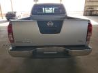 NISSAN FRONTIER K photo