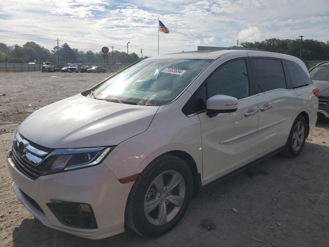 2018 HONDA ODYSSEY EXL 2018