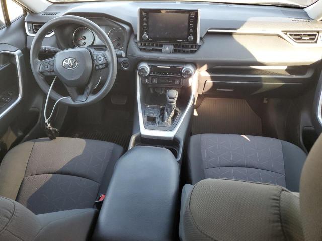 2019 TOYOTA RAV4 XLE - 2T3P1RFV2KW073341