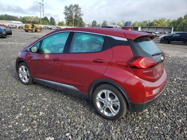 2017 CHEVROLET BOLT EV LT - 1G1FW6S01H4178182