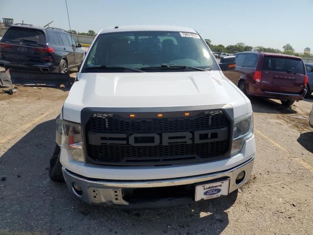 VIN 1FTFW1ET9EKF22784 2014 FORD F-150 no.5