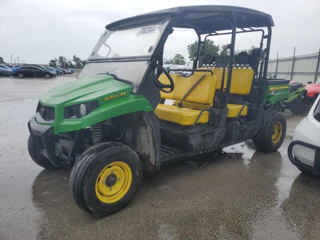 2012 ATV GATOR - 1M0550FBHCM020726