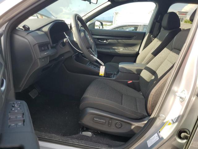 2023 HONDA CR-V SPORT - 2HKRS6H50PH812612