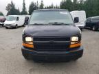 CHEVROLET EXPRESS G3 photo