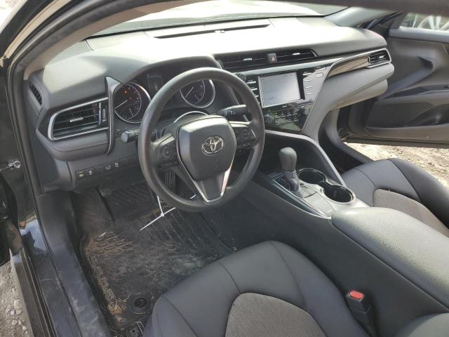 2020 TOYOTA CAMRY LE - 4T1C11AK1LU863429