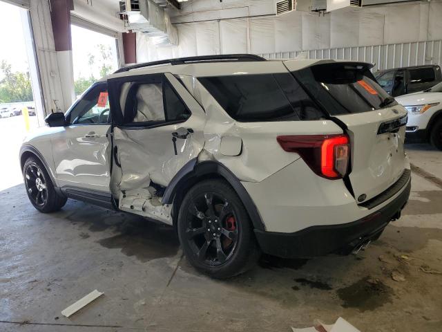 2020 FORD EXPLORER S - 1FM5K8GC5LGA24686