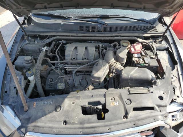 VIN 1FAHP2E8XFG177900 2015 Ford Taurus, Sel no.11