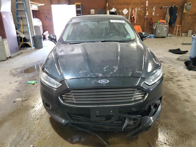 VIN 3FA6P0HD3ER108901 2014 Ford Fusion, SE no.5