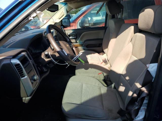 2018 CHEVROLET SILVERADO - 3GCPCREC9JG467802