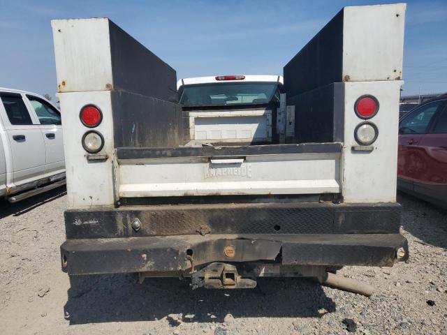 2008 CHEVROLET SILVERADO 1GBHK23K88F224751  70645814