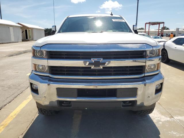 VIN 1GC1KWE86GF199904 2016 Chevrolet Silverado, K25... no.5