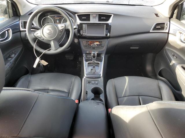 2019 NISSAN SENTRA SR - 3N1CB7AP6KY427271