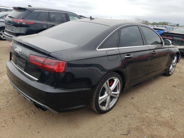 2018 AUDI S6 PRESTIG WAUHFAFC0JN098747
