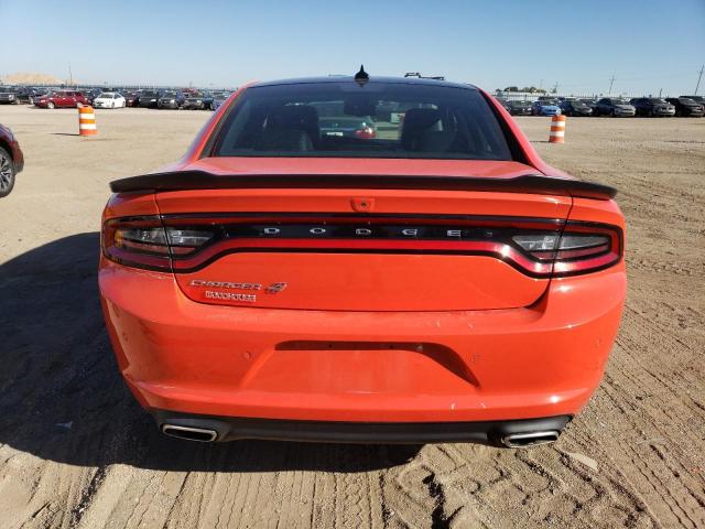 VIN 2C3CDXJG6JH330006 2018 Dodge Charger, GT no.6