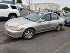 HONDA ACCORD EX photo