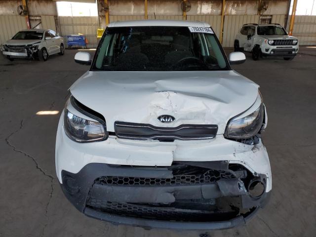 VIN KNDJN2A21J7542640 2018 KIA Soul no.5