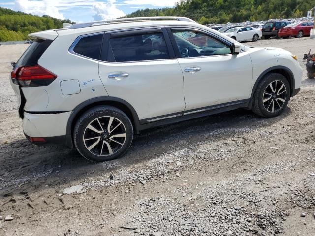 2017 NISSAN ROGUE S - JN8AT2MV2HW271751