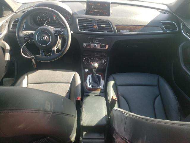 2016 AUDI Q3 PREMIUM - WA1EFCFS0GR024720