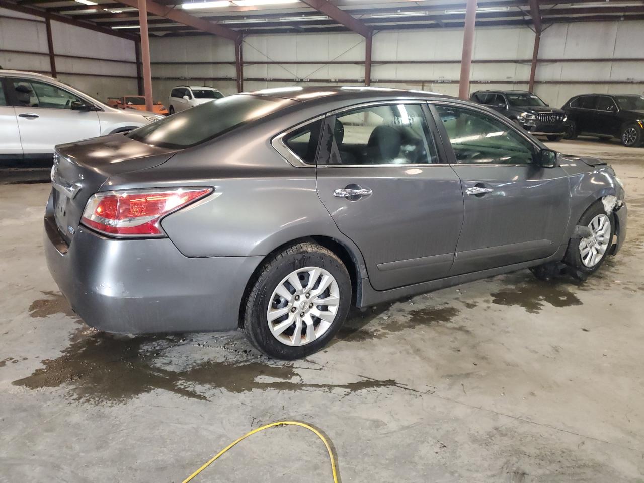 Lot #3034433731 2014 NISSAN ALTIMA 2.5