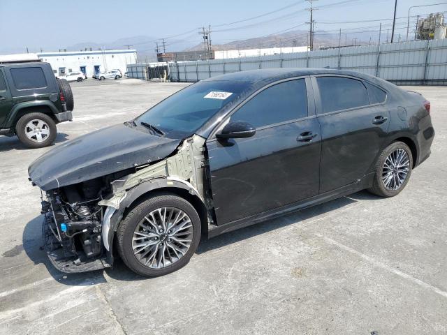 VIN 3KPF54AD0PE679497 2023 KIA Forte, Gt Line no.1