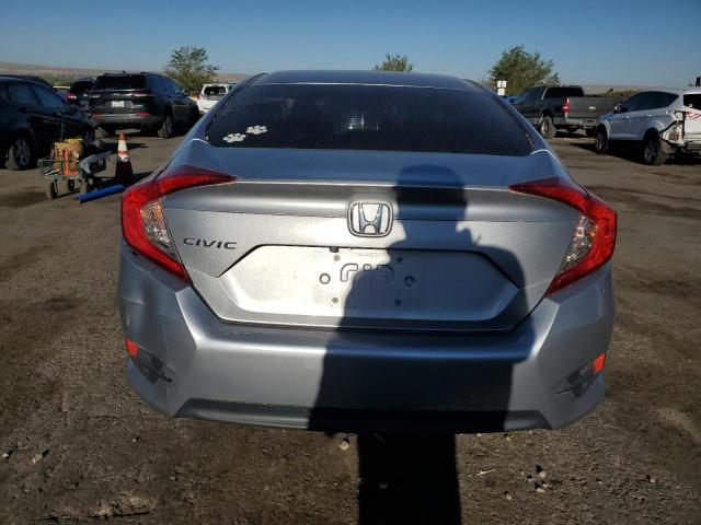 2016 HONDA CIVIC LX - 19XFC2F50GE051144
