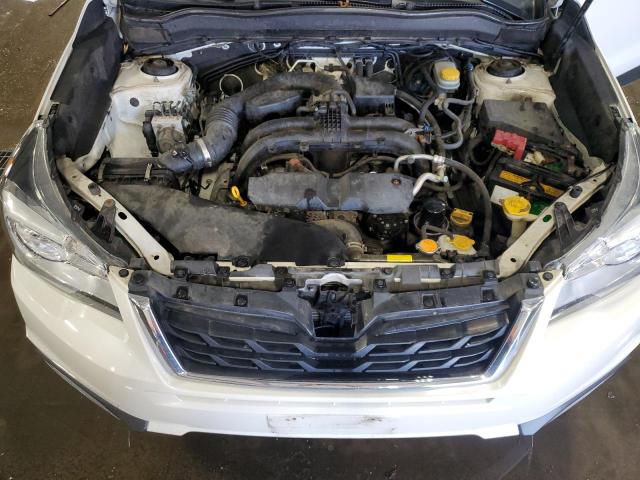 2018 SUBARU FORESTER 2 - JF2SJAEC9JH578052