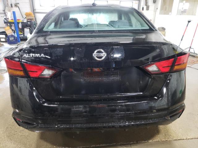 2020 NISSAN ALTIMA S - 1N4BL4BV8LC100663